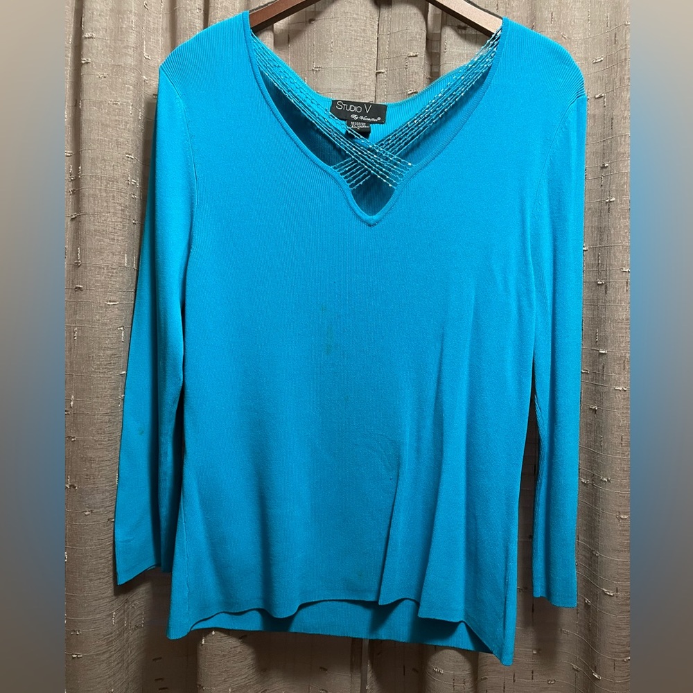 Studio V Ladies Top